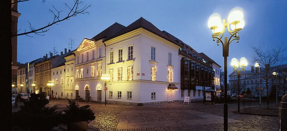 Jihočeské divadlo