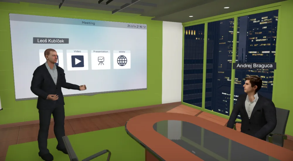 Jihočeši vytvořili revoluční aplikaci pro virtuální realitu