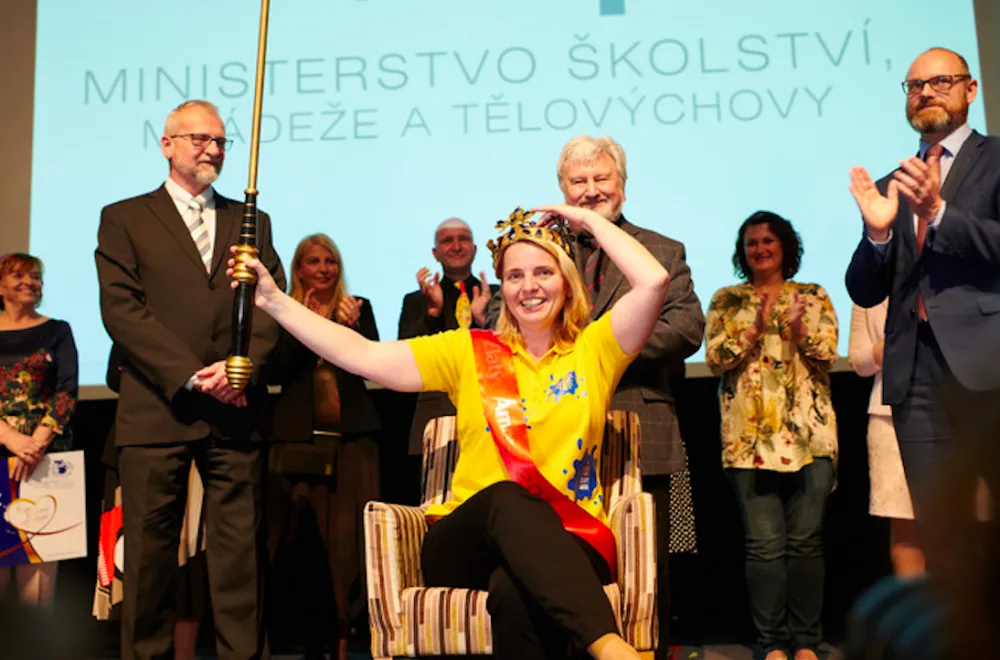 Pavlína Kopáčiková