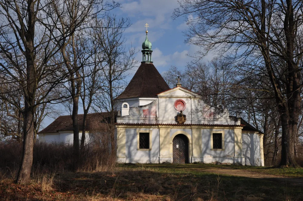 Jihočeské muzeum představí, kam na jarní výlet s velikonočním příběhem