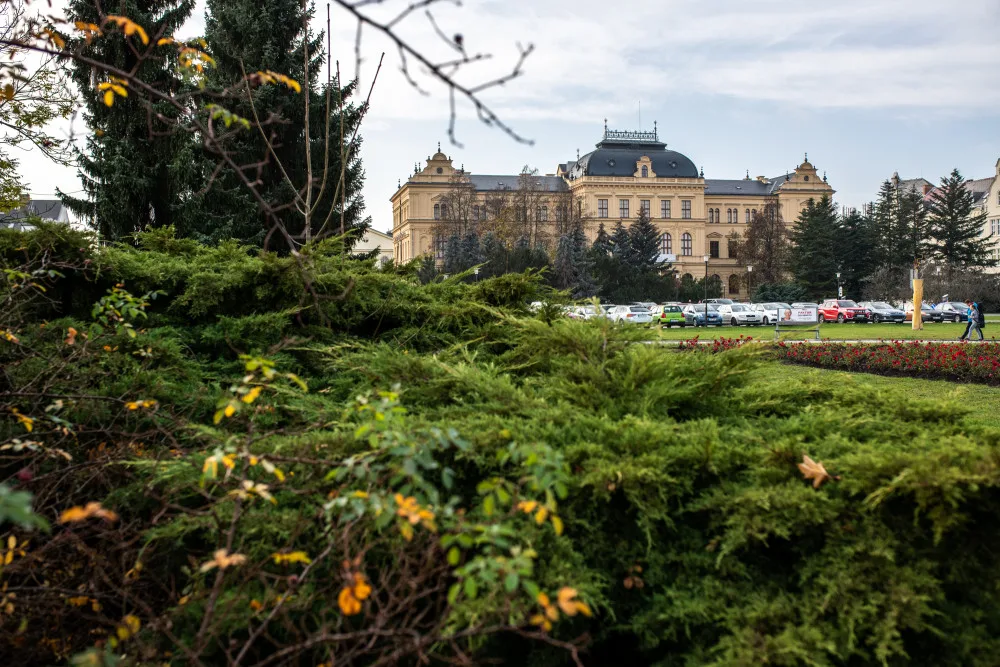 Jihočeské muzeum představí, kam na jarní výlet s velikonočním příběhem