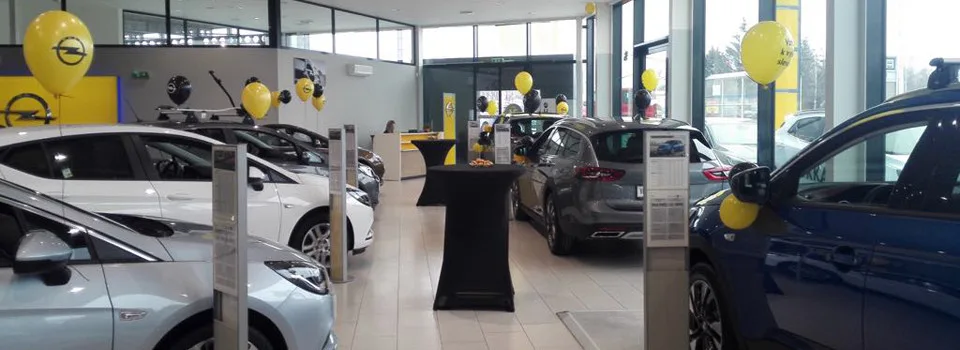 Jako již tradičně každý rok před Velikonocemi, i letos proběhne akce Opel 24 Hodin