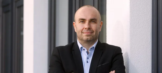 Prezident by měl jmenovat profesory bez ohledu na osobní animozity, říká rektor Marek Vochozka