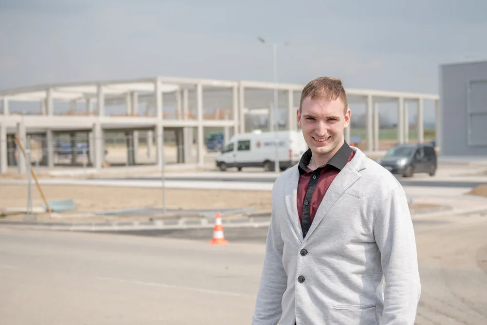 Tomáš Daněk