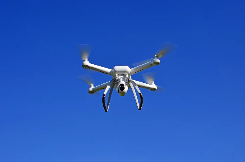 Dron
