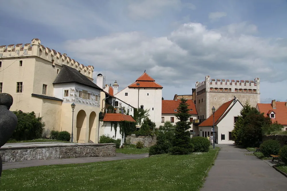 Prachatice