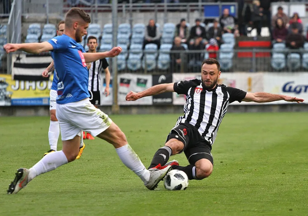 Dynamo vyhrálo nad Táborskem