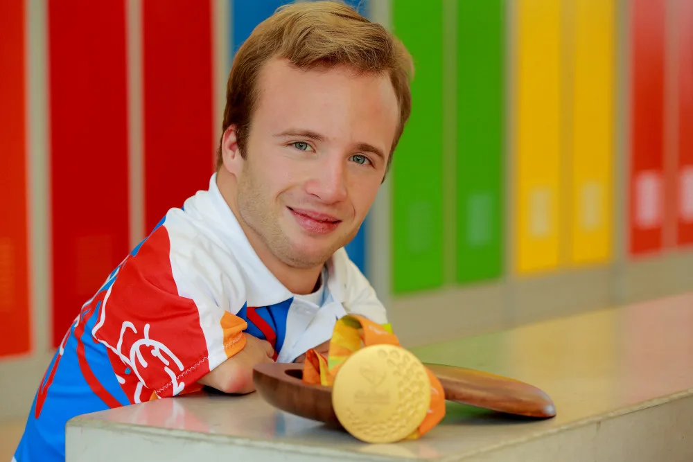 Arny Petráček