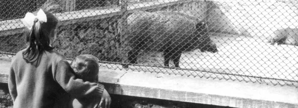 Hlubocká zoo slaví výročí. Její zakladatel přicestuje z minulosti