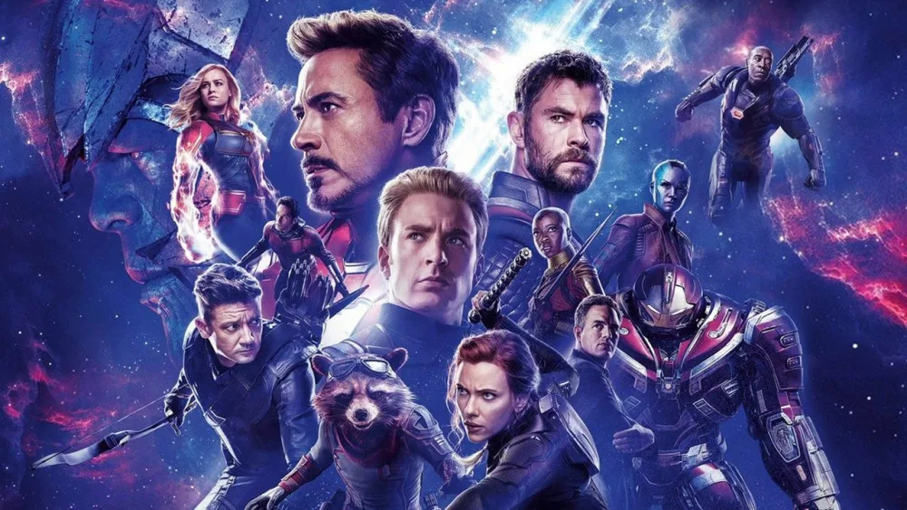 Marvel Studio
