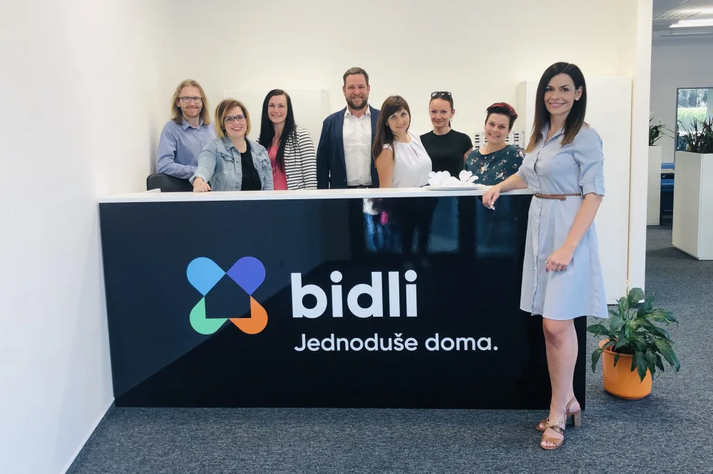 Bidli