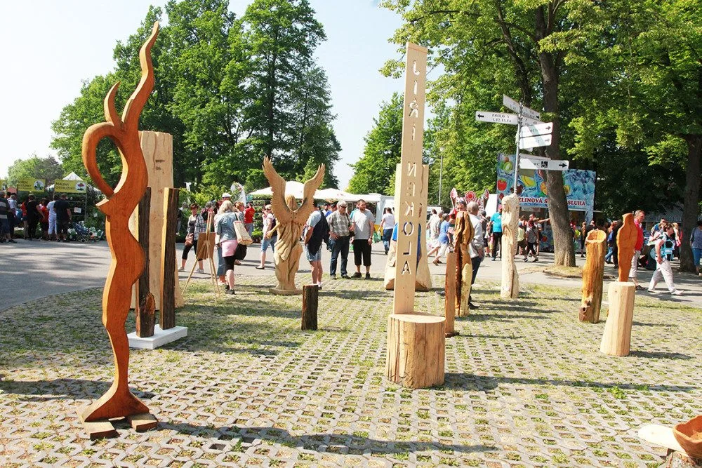 Jarní výstava Hobby se poprvé představí společně se stavebním veletrhem