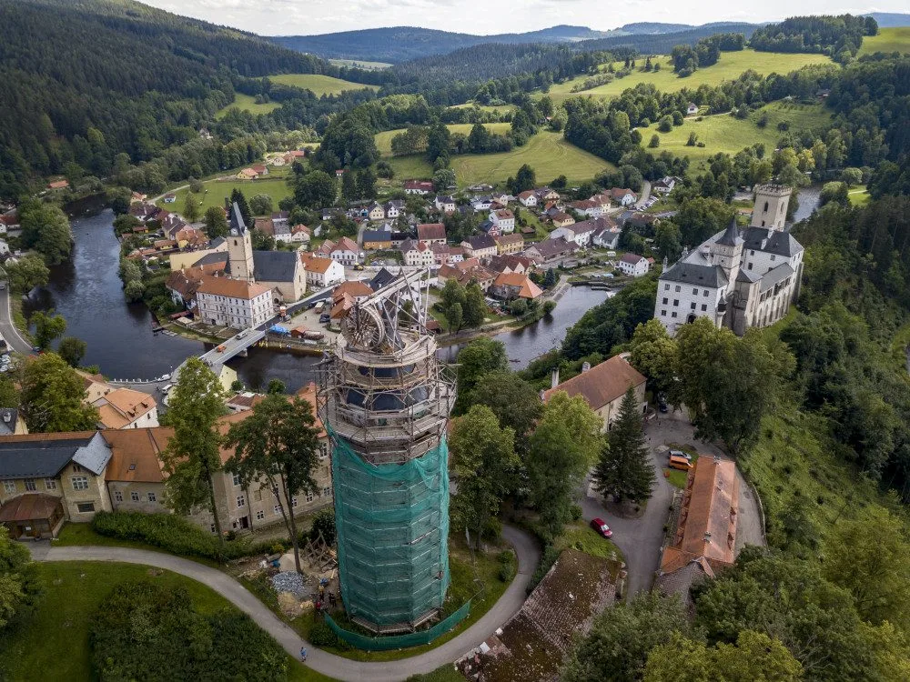 Jakobínka