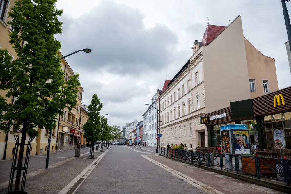 Lannova třída