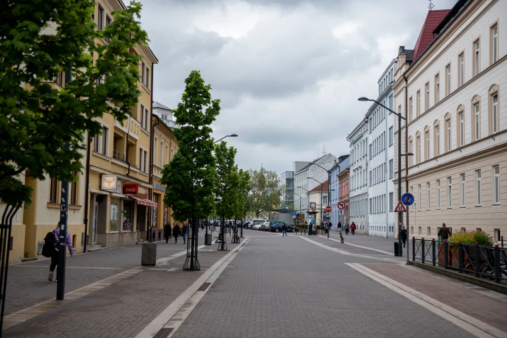 Lannova třída