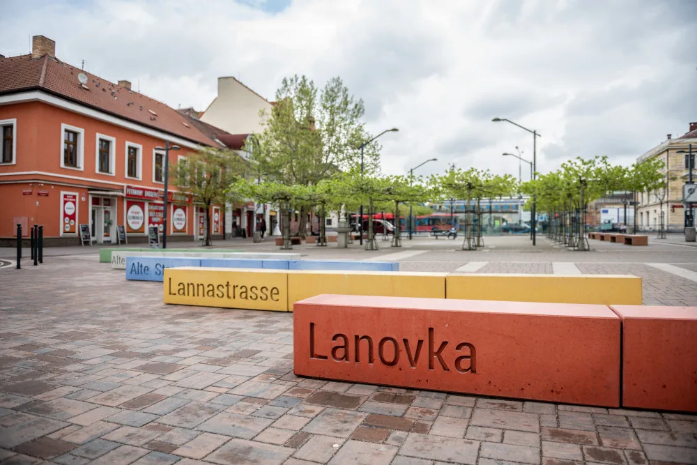 Lannova třída