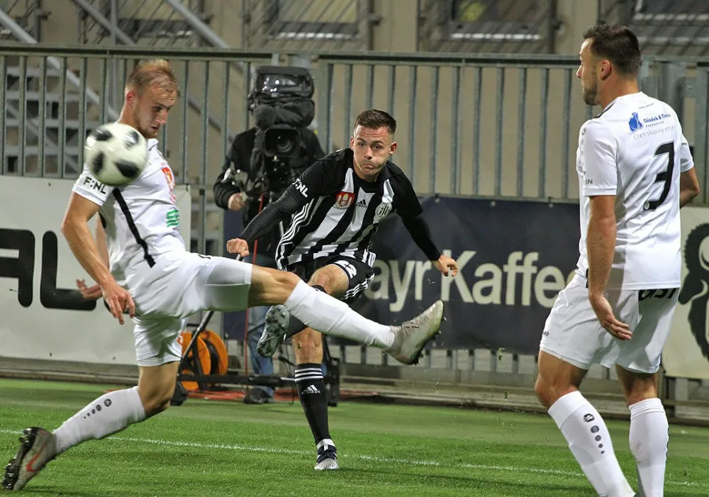 Dynamo