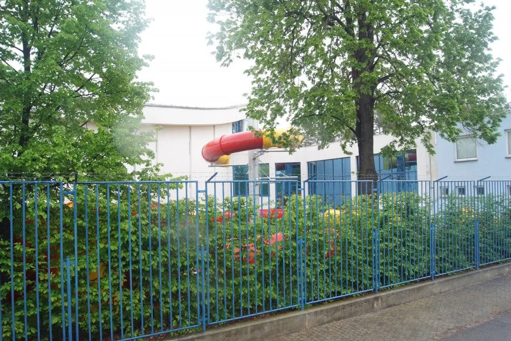 Za plovárnu bez tobogánu může pochybení projektanta