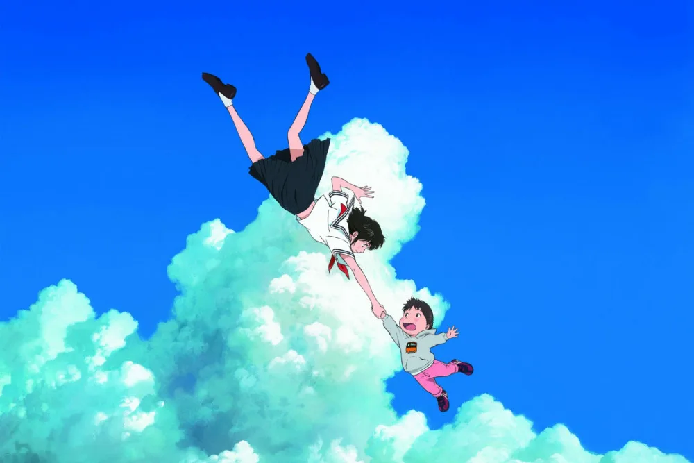 Mirai no Mirai_04
