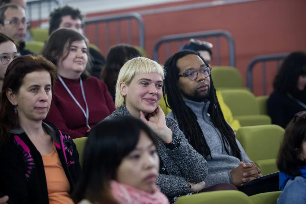 Mezinárodní festival animovaných filmů v Třeboni pokračuje bohatým programem