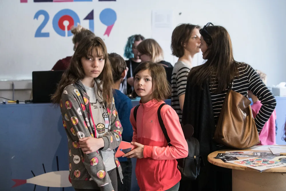 Mezinárodní festival animovaných filmů v Třeboni pokračuje bohatým programem