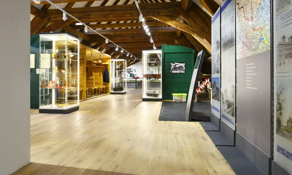 Borovany slaví výročí. Město připravilo jedinečnou interaktivní expozici