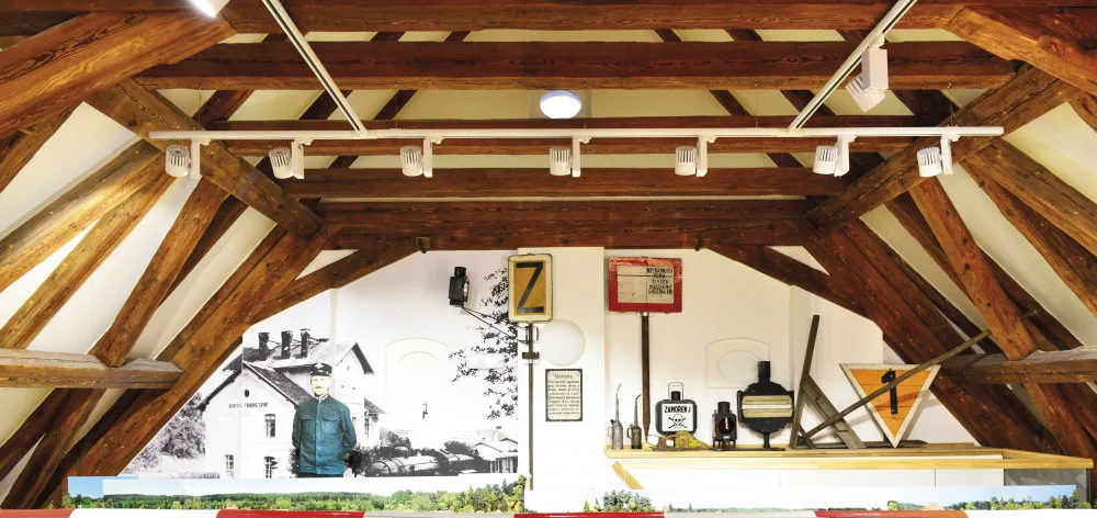 Borovany slaví výročí. Město připravilo jedinečnou interaktivní expozici
