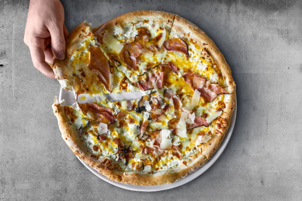 Pizza Coloseum nově v Českých Budějovicích – staňte se součástí týmu italské restaurace