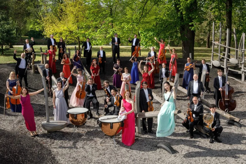 Navštivte jediněčný koncert sezóny s názvem Nejlepší světové operní árie