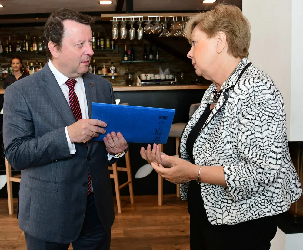 stráská staněk