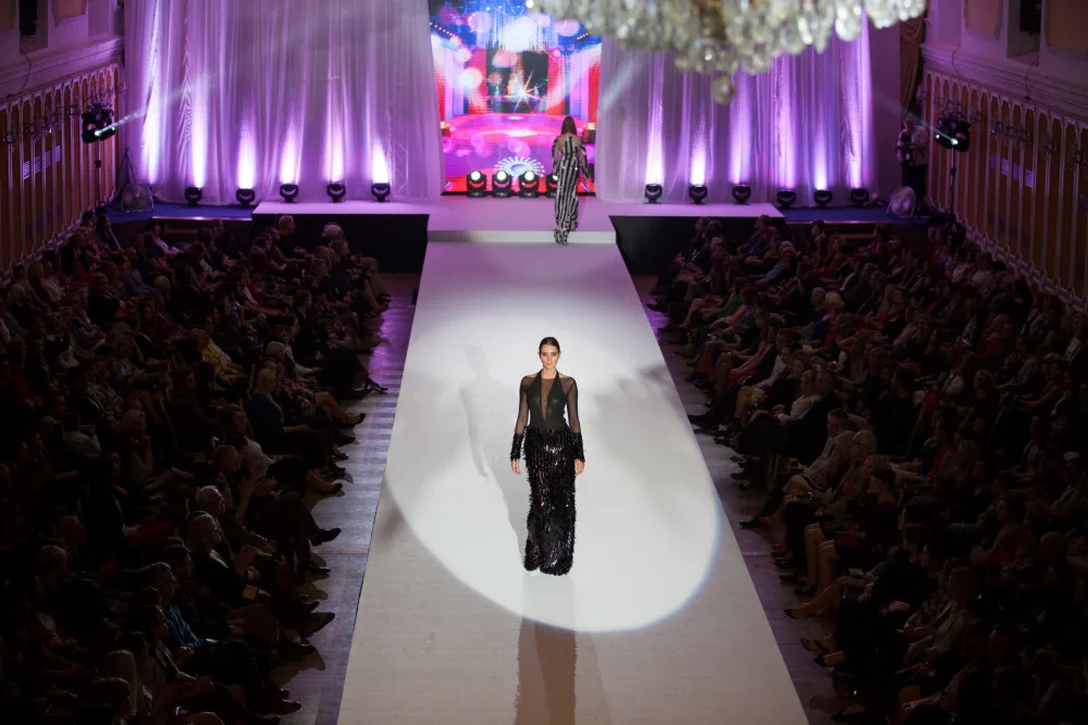Projekt MODA Fashion Day[s] slaví páté výročí. Na Výstavišti nebude o bohatý program nouze