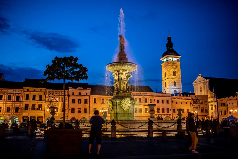 Ilustrační fotografie