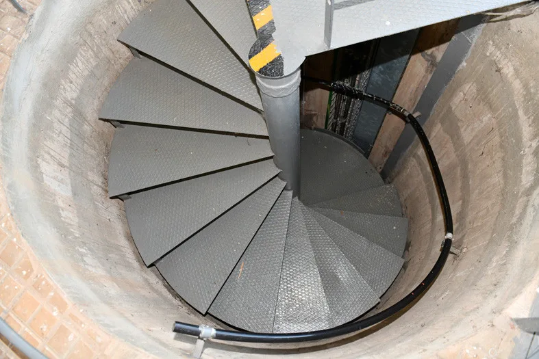 V srdci římovské přehrady