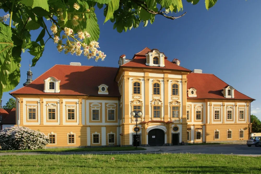 Borovany