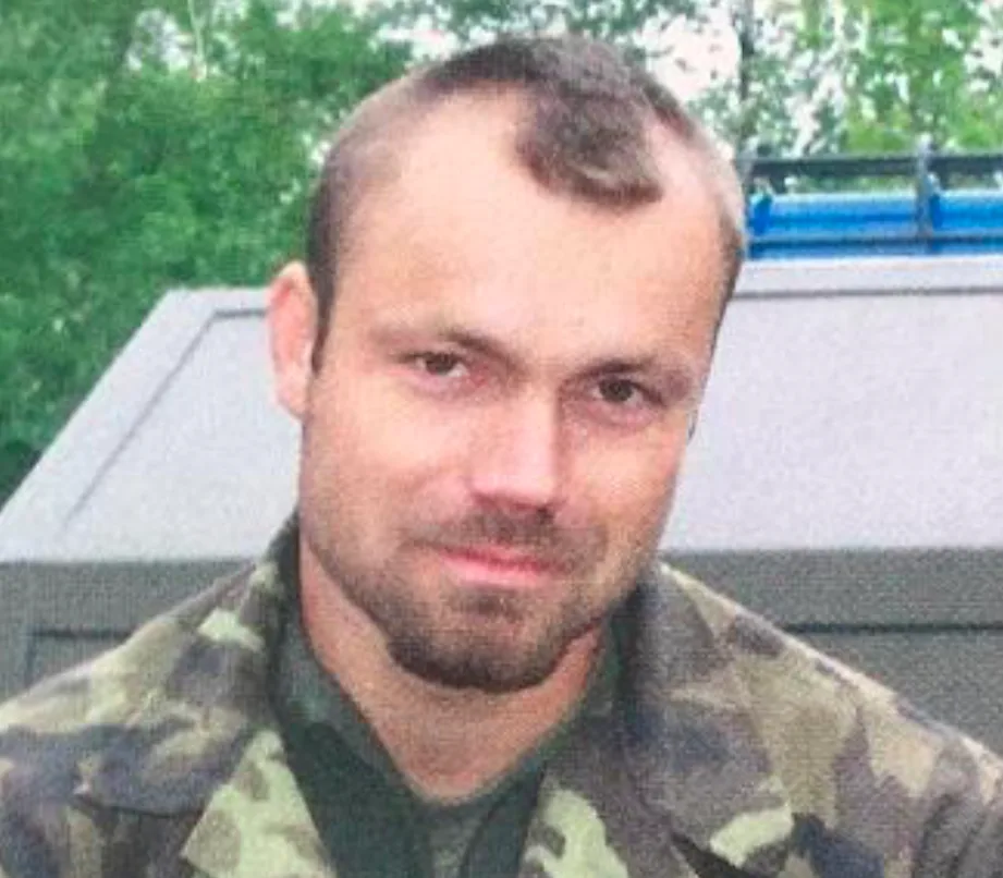 Hrdina Tomáš Neškodný: Všechny topící držela voda na jednom místě, bylo těžké se k nim dostat