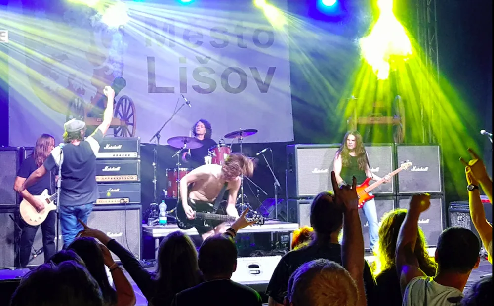 Rockfest