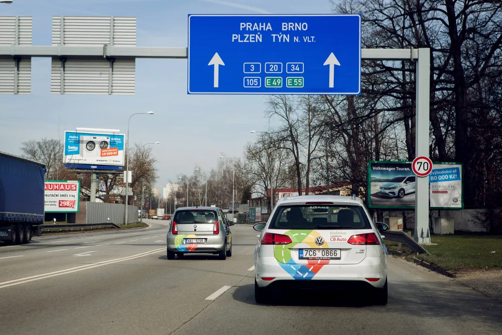 GoDrive