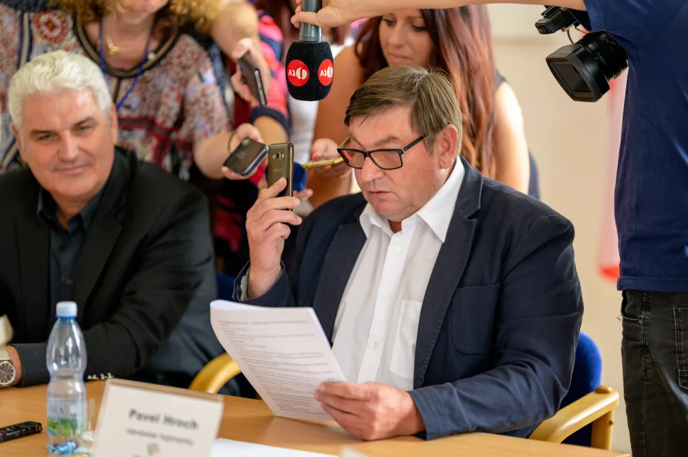Vesnicí roku Jihočeského kraje 2019 jsou Čejetice. Druhé místo obsadily Albrechtice nad Vltavou a třetí skončil Plav