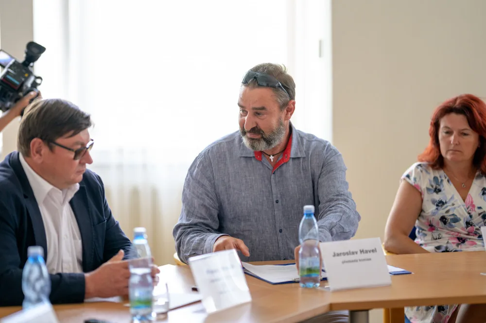 Vesnicí roku Jihočeského kraje 2019 jsou Čejetice. Druhé místo obsadily Albrechtice nad Vltavou a třetí skončil Plav