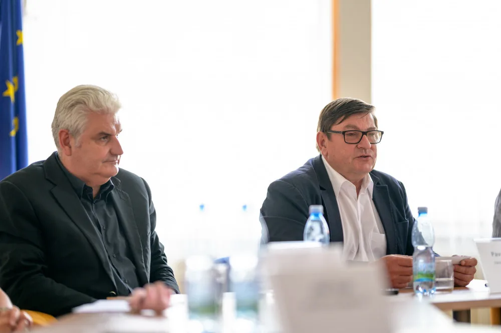 Vesnicí roku Jihočeského kraje 2019 jsou Čejetice. Druhé místo obsadily Albrechtice nad Vltavou a třetí skončil Plav