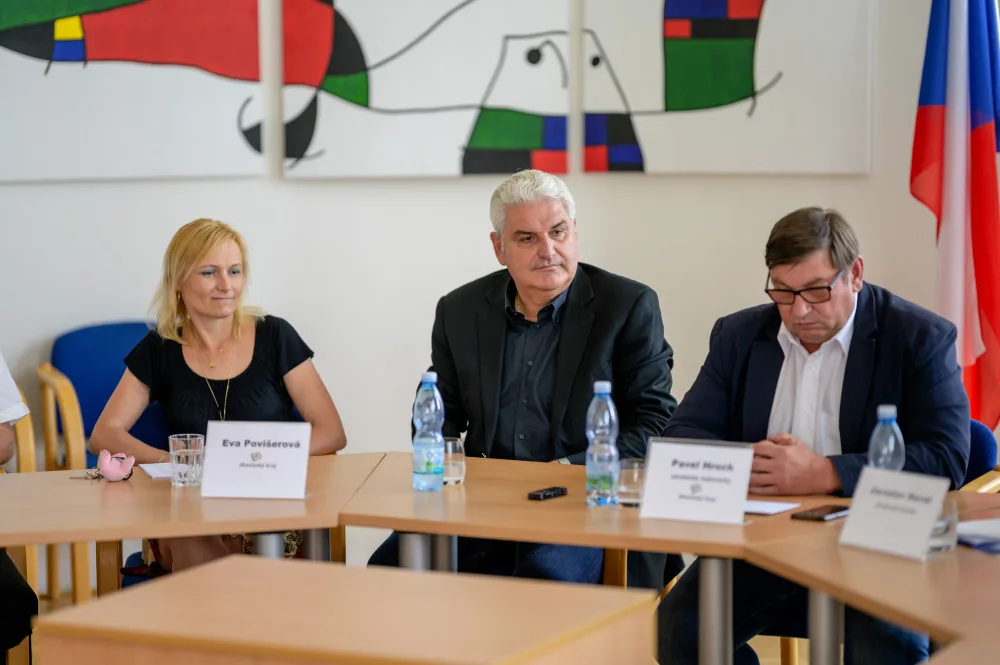 Vesnicí roku Jihočeského kraje 2019 jsou Čejetice. Druhé místo obsadily Albrechtice nad Vltavou a třetí skončil Plav