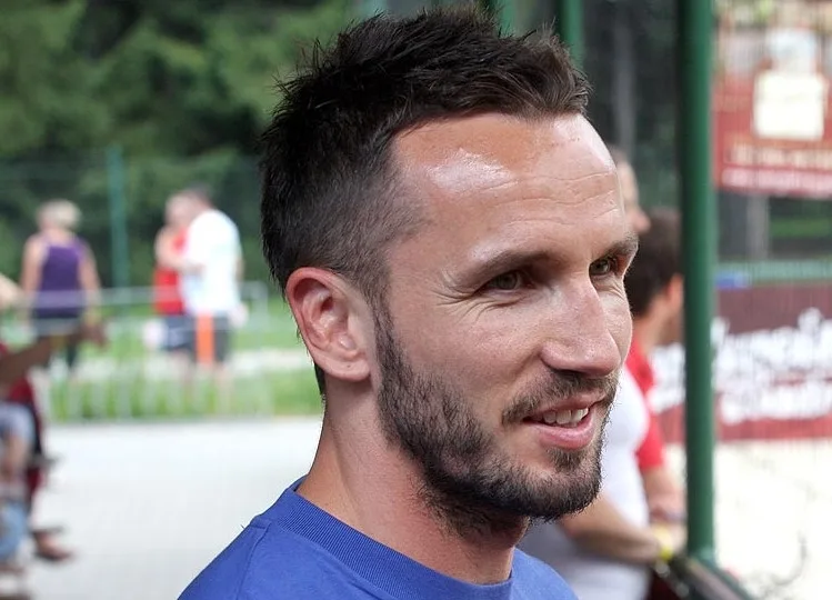 Tomáš Sivok