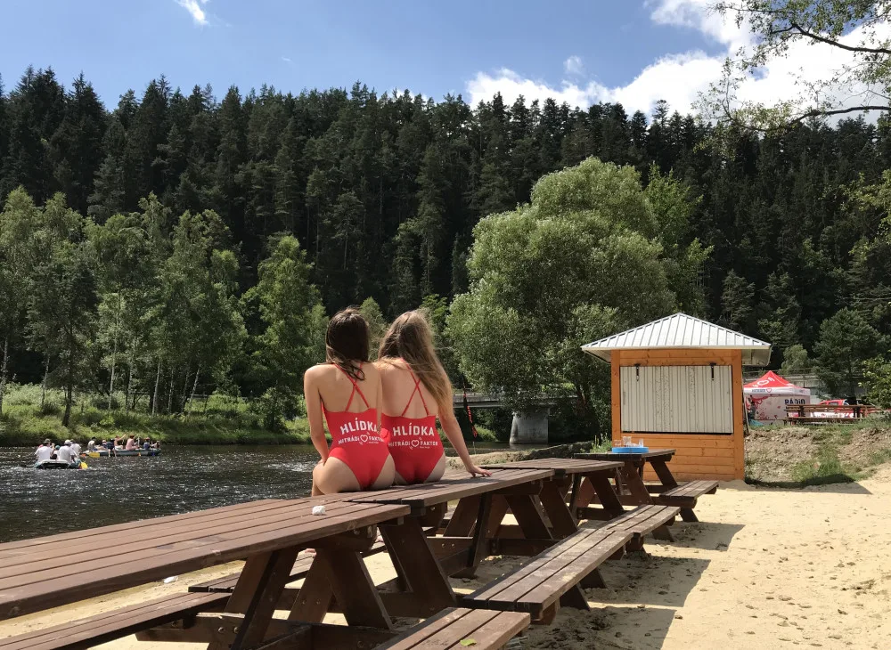 Hitrádio Faktor chystá velkolepý start léta.