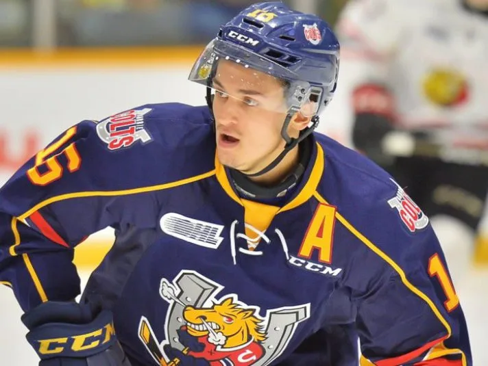 Ben Hawerchuk