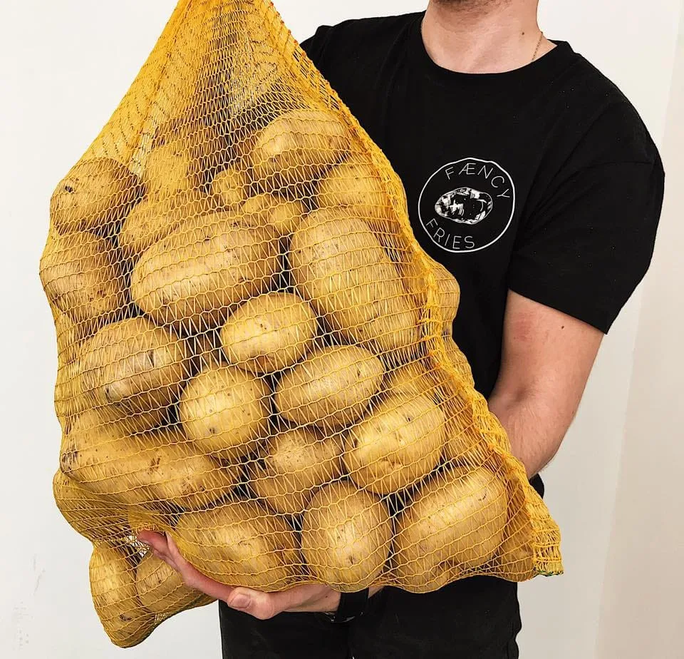 Hranolky, které v Budějcích chyběly. Znáte Faency Fries?