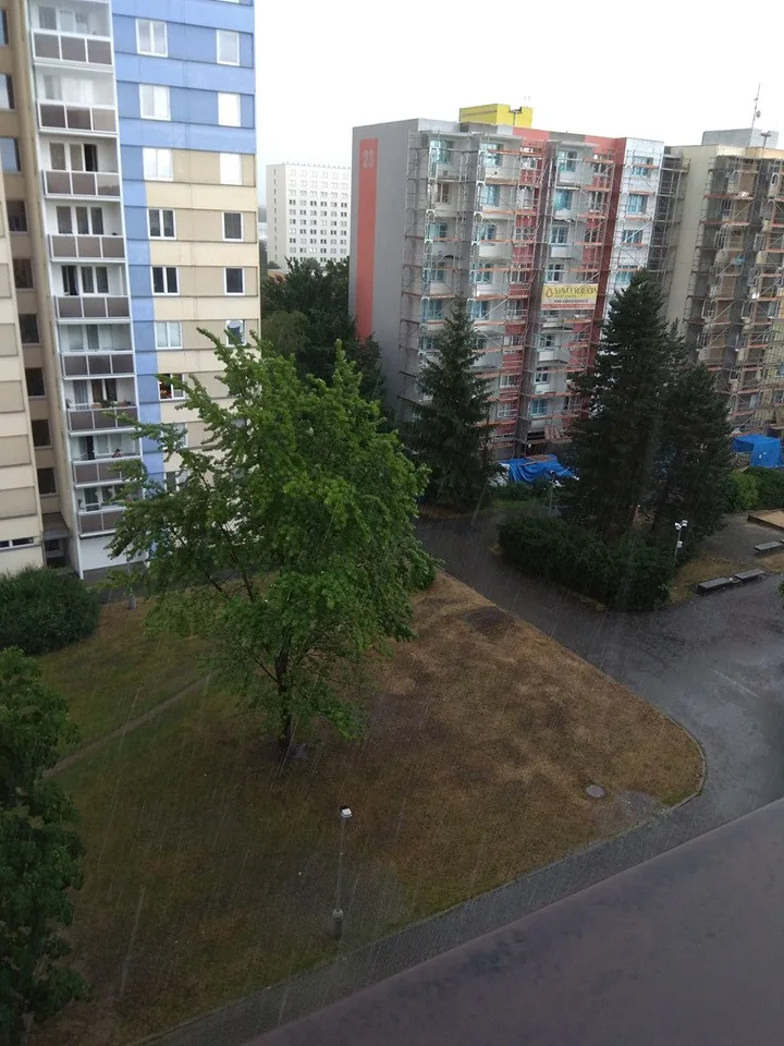 Foto od čtenářů Budějcké Drbny