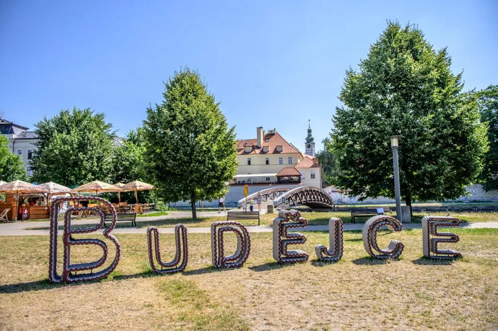 Umění ve městě