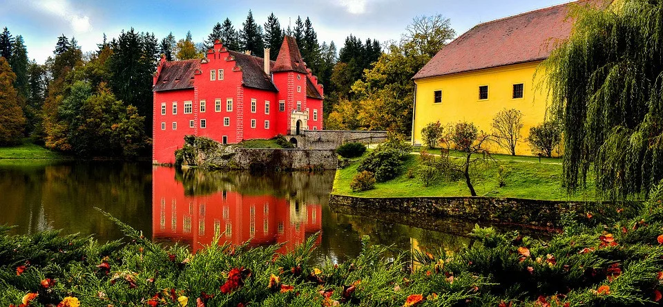 Červená Lhota