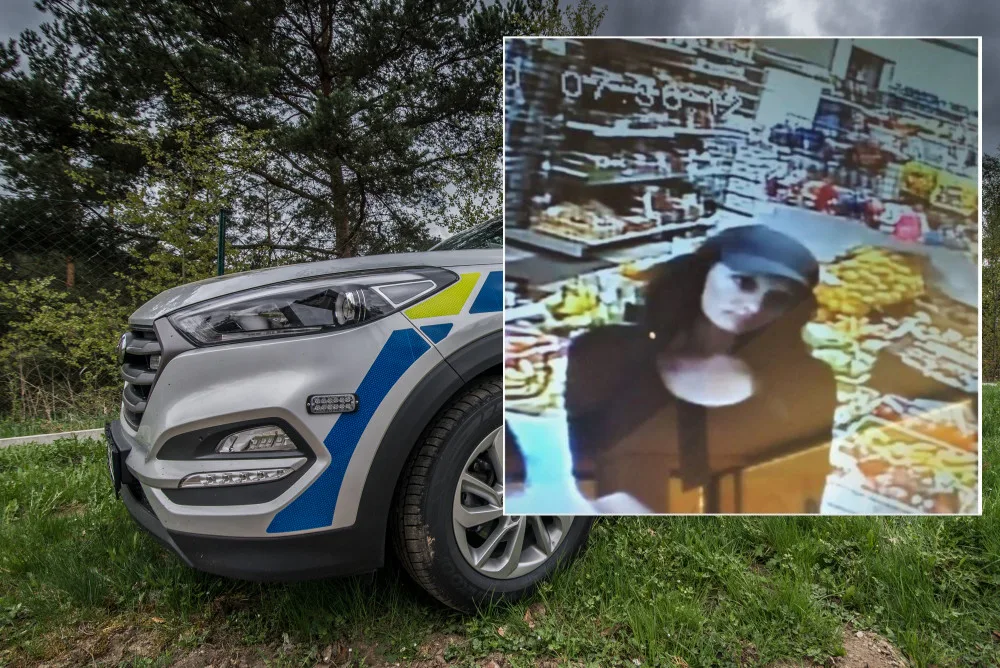 Budějčtí policisté pátrají po zhruba pětadvacetileté ženě, která by jim mohla pomoct při vyšetřování případu, ve kterém byla zneužita platební karta a odcizena finanční hotovost. Žena mohla vidět pachatele, který se tohoto činu dopustil.