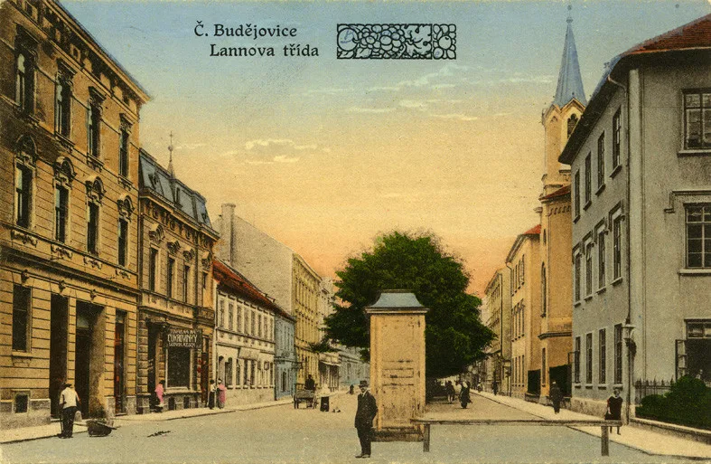 Lannova třída
